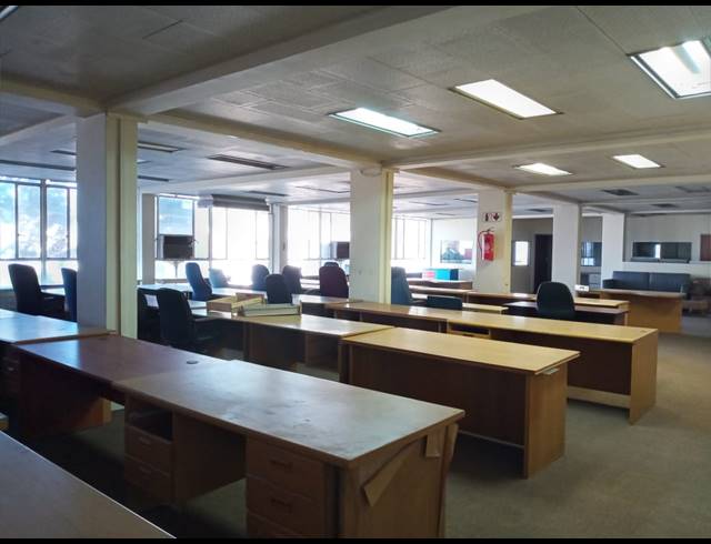 Industrial property to rent in HERIOTDALE